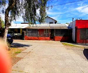 Vendo casa en san fernando poblacion urcisinio peñ