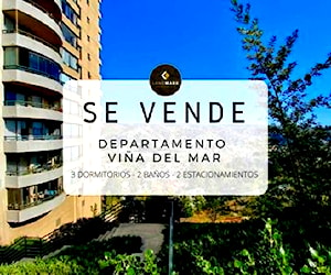  departamento en Viña del Mar