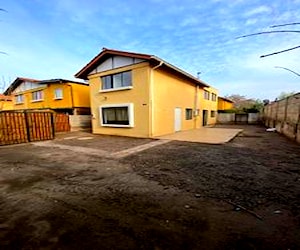 Sector Residencial Terra Verde, Buin