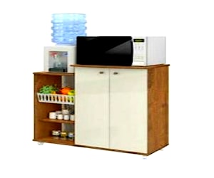 Mueble multiusos cocina