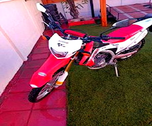 Honda CRF 250L