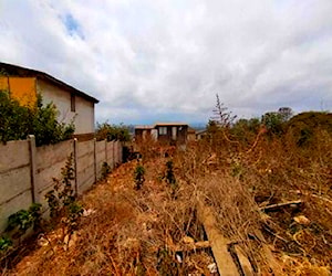 Terreno en Quintero