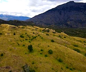 Parcela en Cochrane