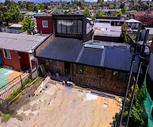 Casa en centro de Puerto Varas