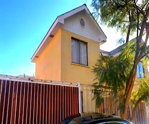 Casa en villa cerrada sector pueblo san fernando