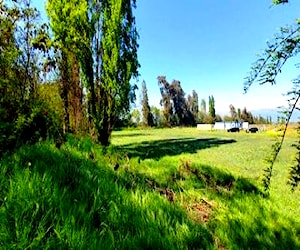 Graneros, El Arrozal, Rancagua