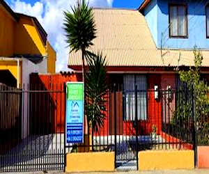 Casa en Venta Coquimbo- 3D 1B