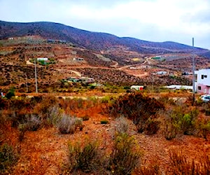 Hermosa Parcela cerca de La Serena, La Varilla