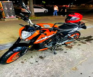 ktm duke 200