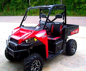 Polaris Ranger XP 900