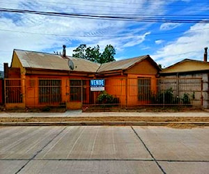 Casa en Villa La Paz Talca