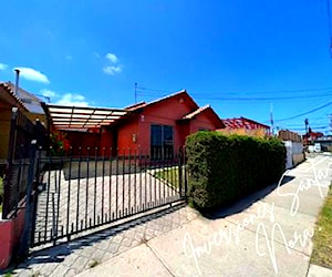 CASA AVDA GABRIELA MISTRAL - San Joaquín - &#8230;