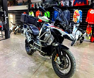 BMW R1250 GS II Adventure 2022