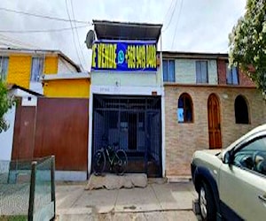 Casa en Rancagua