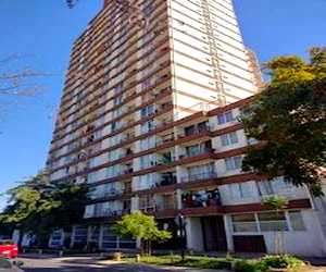 Departamento DEPTO ARRIENDO SANTIAGO CENTRO&#8230;