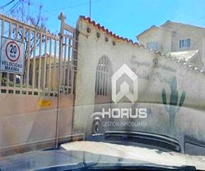 CASA Conjunto Residencial Placilla Morales Copiapó