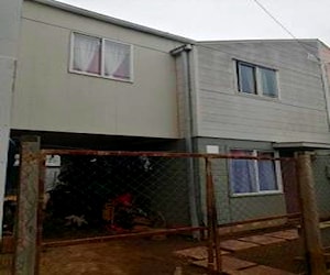 Excelente casa en Arauco