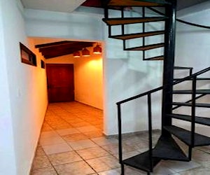 Casa en Arica