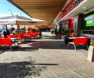 Locales comercial en Paseo San Juan