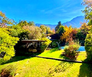 CASA Santa Maria de Manquehue - Carolina Ra&#8230;