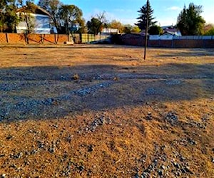 TERRENO CONSTRUCCION General Bulnes - Ramón&#8230;