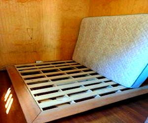 <p>Cama 2 plazas</p>