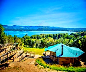 LOCAL COMERCIAL Chonchi - Chiloé Chonchi