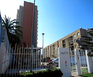 Condominio Matta