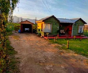 sitio a 10 minutos de Melipilla