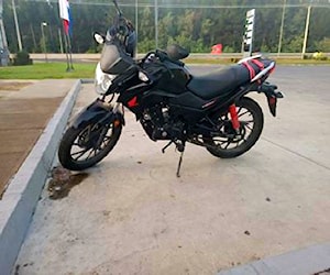 Honda Twister 125cc