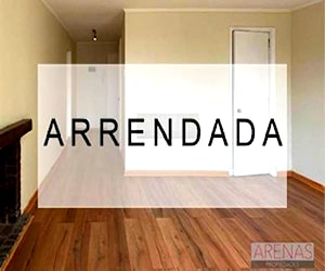 Departamento AV. BULNES - ALONSO DE OVALLE &#8230;