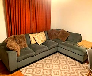 <p>Sofa tipo L</p>