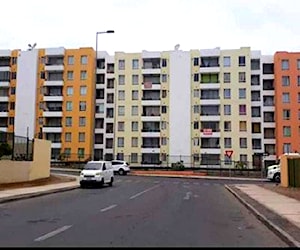 Dpto Venta - Condominio Portada Del Norte X