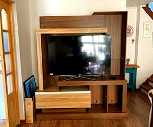 <p>Rack TV MDF</p>