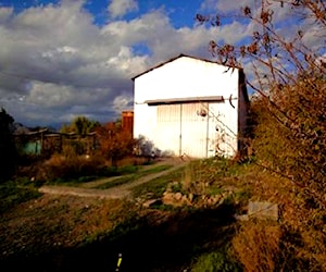 Terreno Calle Larga Provincia de Los Andes Los And