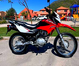 Honda XR 150