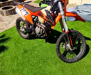 Ktm exc 350 2020