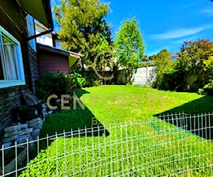 CASA alfonso brintrup Puerto Varas