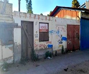 Terreno urbanizado central en Coquimbo