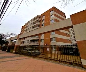 Departamento Talca