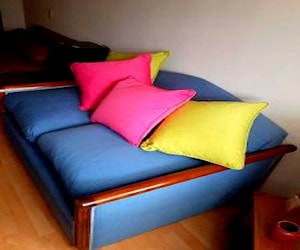 Sillón cama