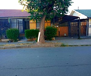 Casa un piso en villa las palmas peñaflor