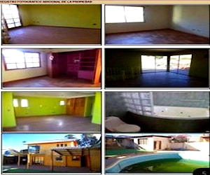 Casa céntrica en Copiapó