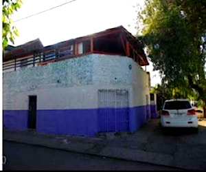 <p>Piezas en Recoleta Norte</p>