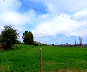 Terreno en Longavi