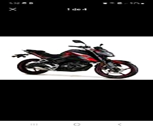 Moto loncin xl 250