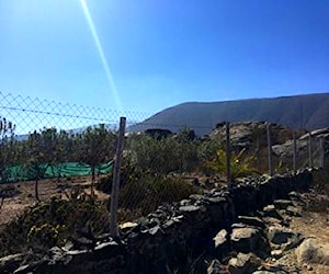 Parcela con Maravillosa Vista al Mar La Serena