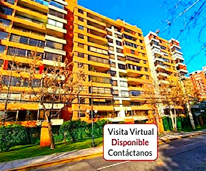 Departamento en venta de 4 dormitorios en p&#8230;