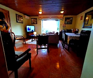 Casa en Labranza Temuco condominio privado