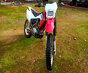 Crf 230 2020